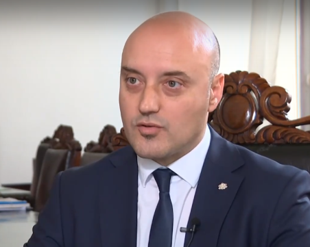 Атанас Славов: Мога да номинирам главен прокурор, но нямам кандидат