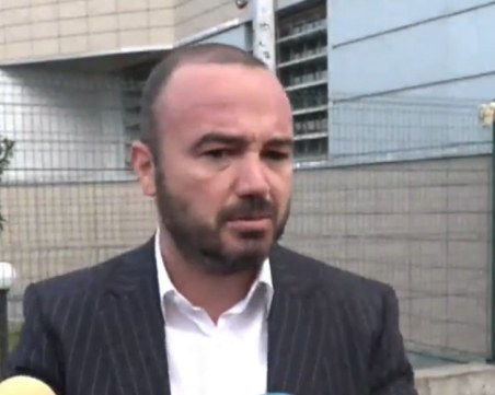Димитър Спасов: Убиха баща ми, а прокуратурата го пусна на свобода и дори не взеха шофьорската книжка на убиеца