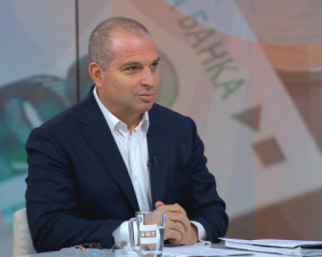 Гроздан Караджов: С 2 млрд. лв ще поскъпнат инхаус поръчките за АМ 