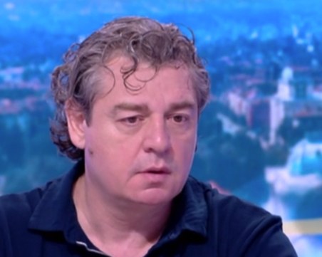 Камен Донев: Призовавам Василев на боксов мач, отношението му е некоректно