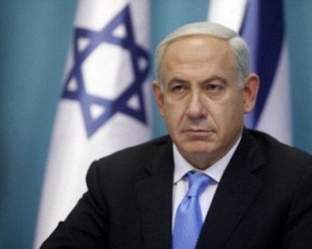 Нетаняху е бил откаран в болница, след като се почувствал зле