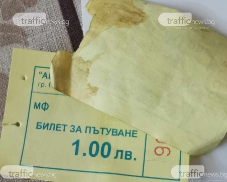 „Приключението” градски транспорт в Пловдив: Климатиците – утопия, билетите – седма употреба