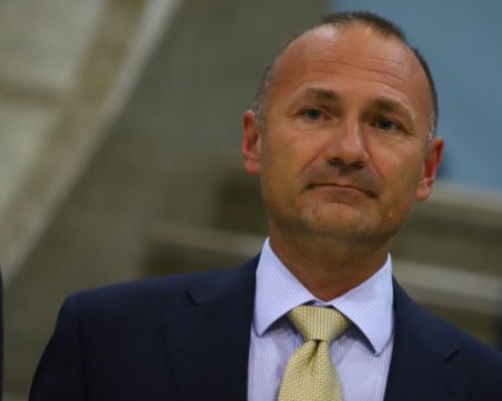 Росен Христов: В Министерство на енергетиката измама няма