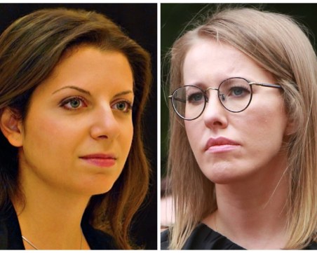 Русия твърди, че Украйна искала да убие две техни журналистки