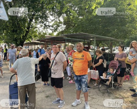 След трагедията на 