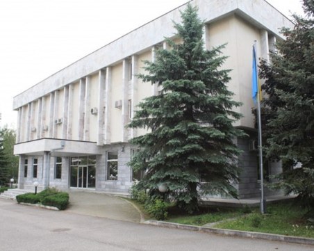 Украинското посолство отговори на Радев: Най-много Украйна иска мира, а агресорът води война