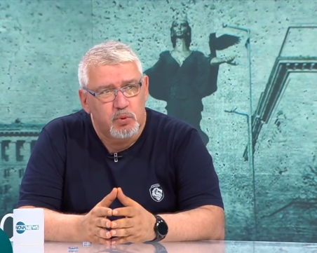 Валентин Попов: 150 млн. ще са достатъчни за покриване на разходите в МВР
