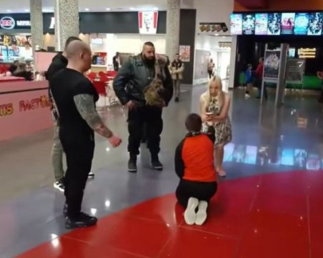 Започва делото срещу Куката, Чеченеца и Емили: Близки на Денислав готвят протест