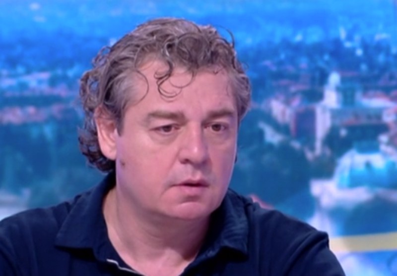 Камен Донев: Призовавам Василев на боксов мач, отношението му е некоректно