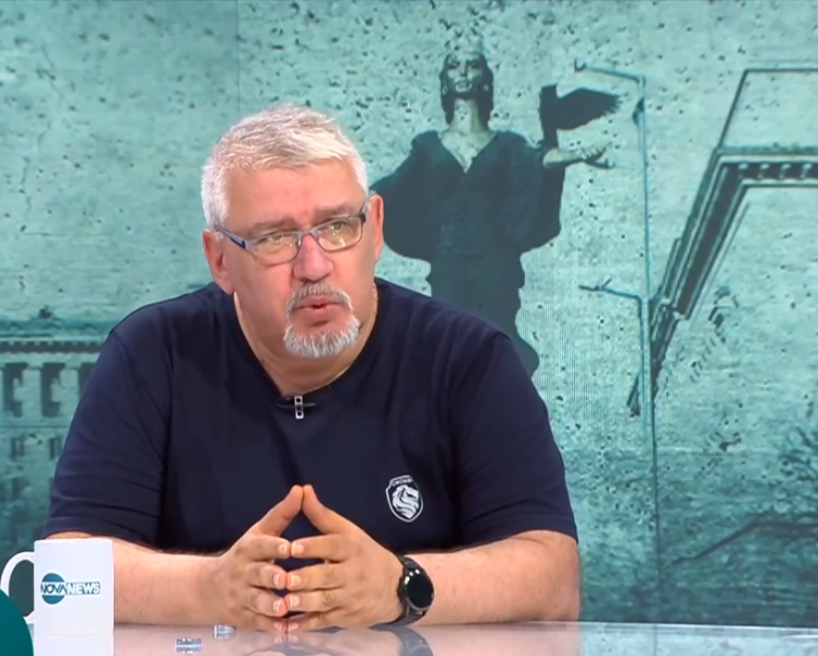 Валентин Попов: 150 млн. ще са достатъчни за покриване на разходите в МВР