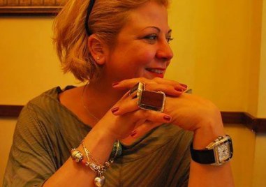 Вида Пиронкова търси певци които да изпеят песента ѝ Пловдив