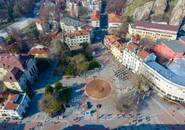 Високи температури и днес в Пловдив Очаква се градусите да