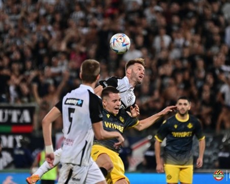 11-те на Локо и Ботев за дербито