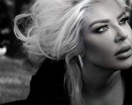 Андреа: Критикуваха ме, без дори да са слушали песента, а тя е поппарче