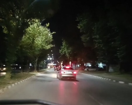 Пловдивчанин, заснел серия от нарушители на пътя: Заради такива има жертви