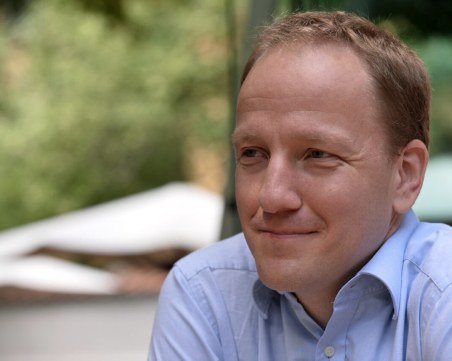 Гунтрам Волф: Въвеждането на еврото в България няма да доведе до инфлация, има необоснован страх