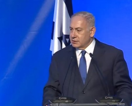 Изписаха израелския премиер Бенямин Нетаняху от болница