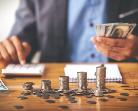 Плащайте първо на себе си!