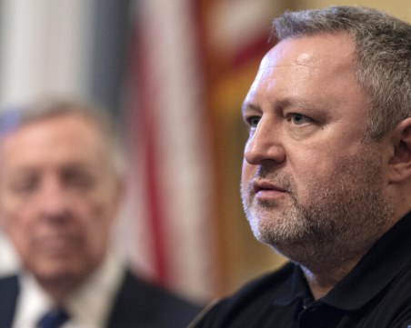 Украинският главен прокурор: Над 50 руски военнослужещи са осъдени от наши съдилища