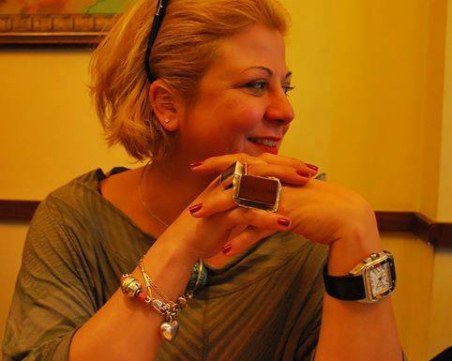 Вида Пиронкова търси дует за изпълнението на песен за Пловдив