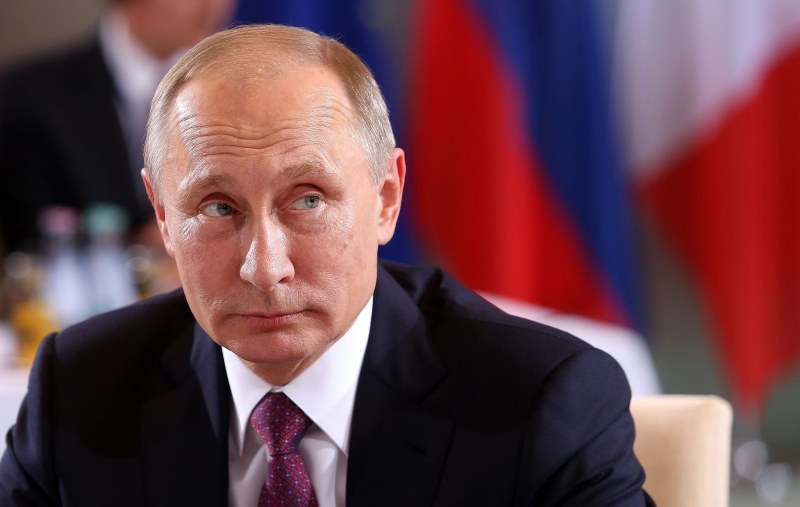 Путин: Ще прибегнем до касетъчни бомби, само ако те бъдат използвани срещу нас