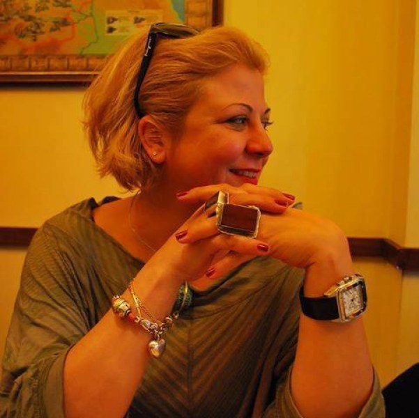 Вида Пиронкова търси дует за изпълнението на песен за Пловдив