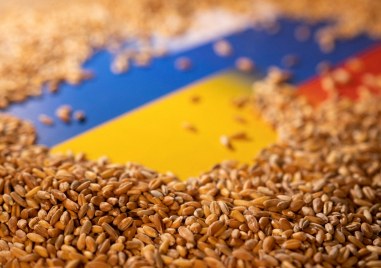 Русия излиза от сделката за зърно с Украйна Това съобщи