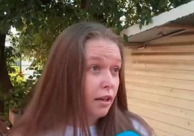 Жена бе пребита на улица в София В социалните мрежи