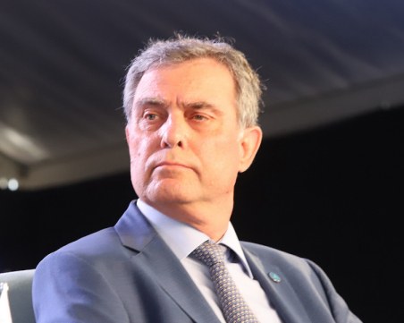 Ген. Съби Събев: Може би това няма да е последният удар по Кримския мост
