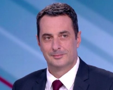 Георги Гвоздейков: Първият медицински хеликоптер идва през декември