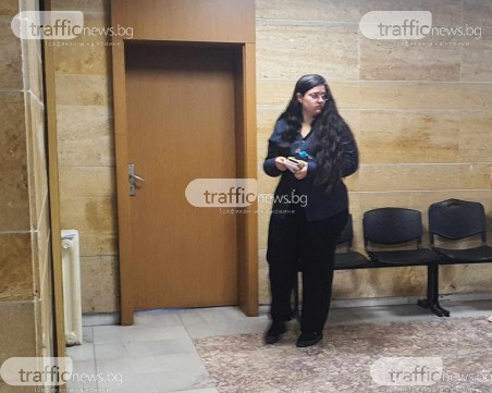 Любима класна се разкая пред съда, след инцидент със загинало момче на АМ „Тракия”