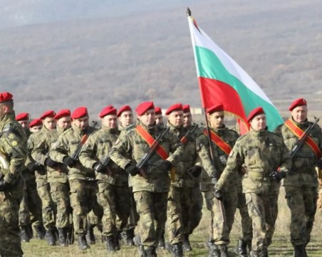 На този ден: Създадена е Българската армия