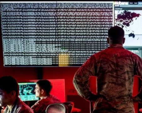 Писма за Пентагона може да бъдат получени от специалните служби на Русия