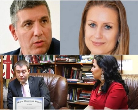 Скандалът около министър Цеков се разгаря: Името му изплува и в една от най-големите измами в света - 