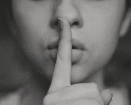 Възможно ли е да чуваме тишината?