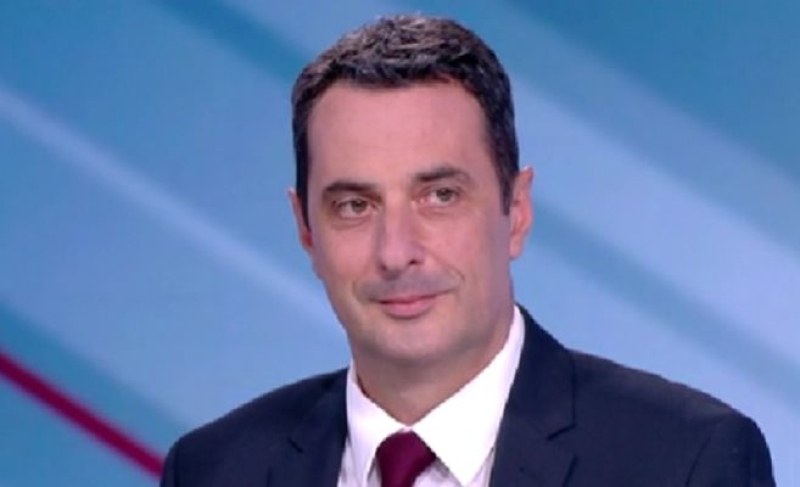 Георги Гвоздейков: Първият медицински хеликоптер идва през декември