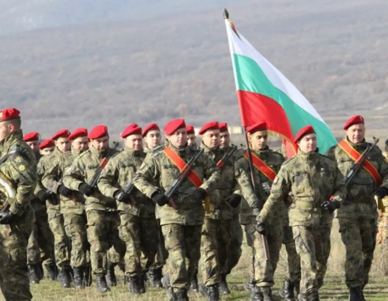 На този ден: Създадена е Българската армия