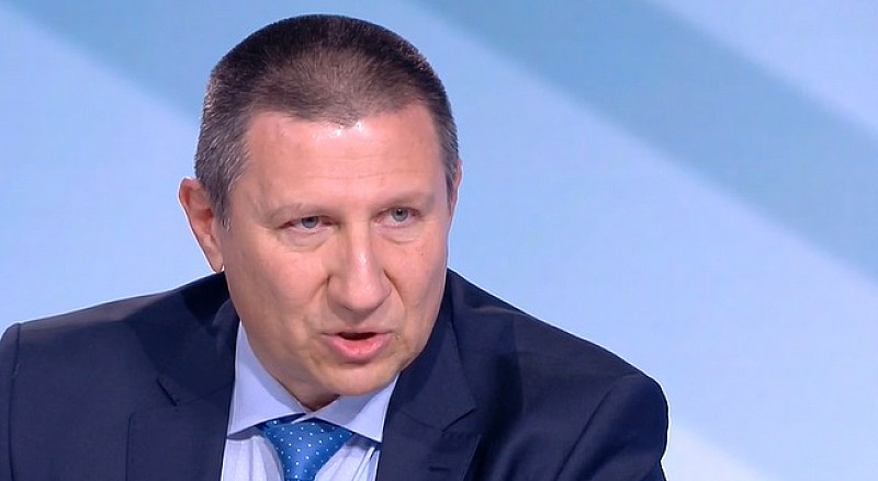 Отново: Борислав Сарафов поиска отстраняването на Ясен Тодоров като зам.- директор на НСлС