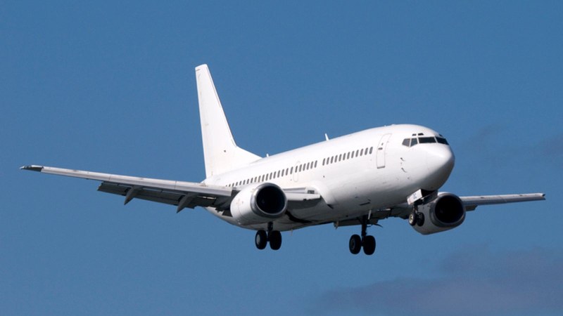 Самолет, излетял от Турция, кацна аварийно в Румъния заради бомбена заплаха