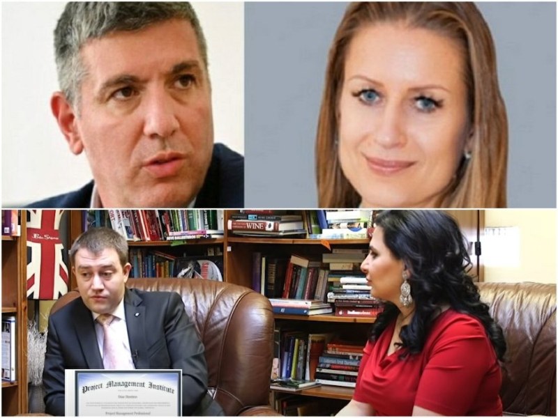 Скандалът около министър Цеков се разгаря: Името му изплува и в една от най-големите измами в света -