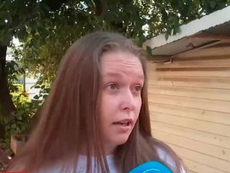 Жена бе пребита на улица в София
