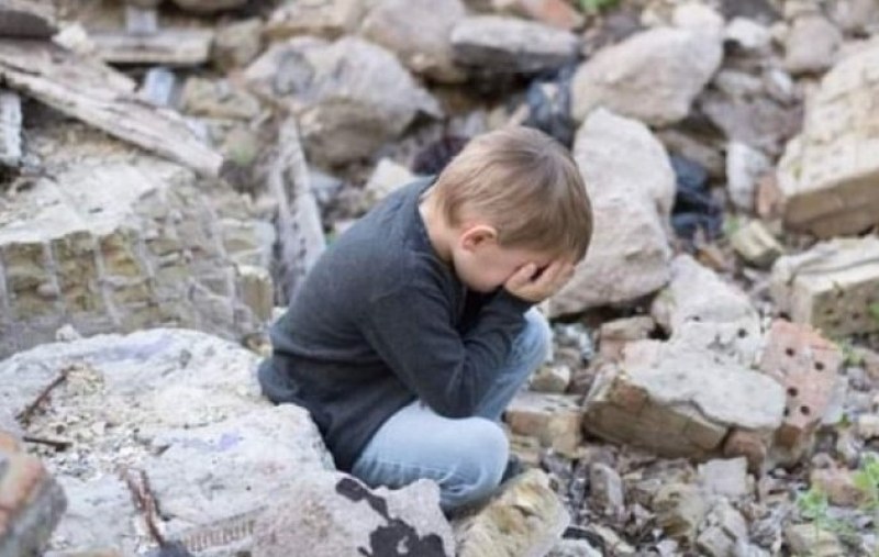 3500 деца в Турция са останали сираци след земетресенията на 6 февруари