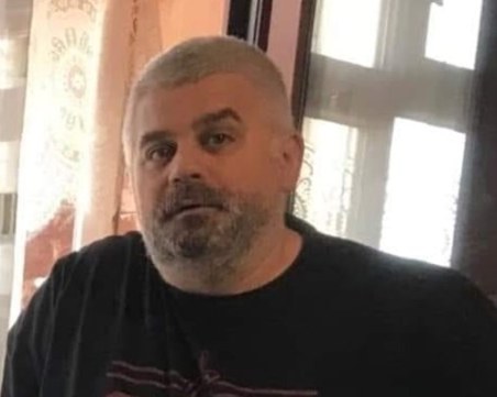 Четвърти ден без следа от 46-годишен мъж в Хасково