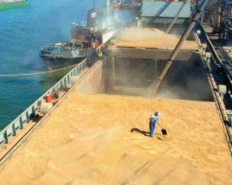 Държави от Г-20 осъдиха излизането на Русия от зърнената сделка