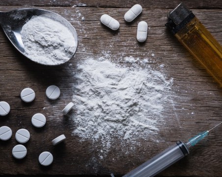 Дрога, аналог на хероина, отнема живота на десетки наркозависими във Варна