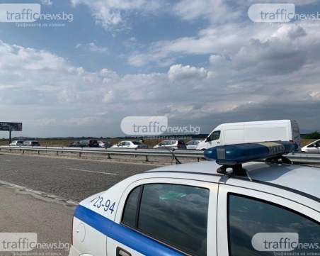 Мащабна акция по АМ 