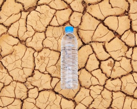 Над 100 къщи в Перущица без вода от неделя! Потърпевшите: Как се живее в 40 градусови жеги?