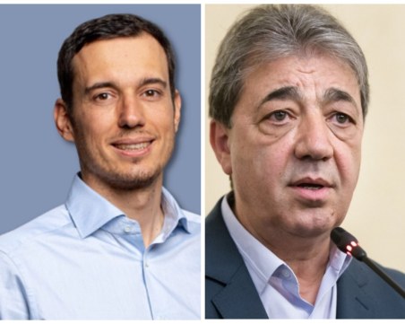 (Не)приятелски огън вдясно! Стари срещу млади за ДС и кого трябва да го е срам