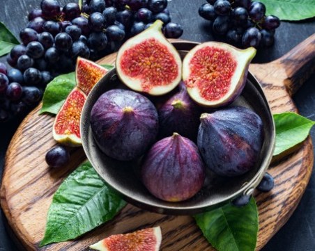 Ползите от консумацията на смокини