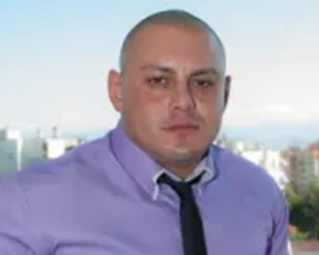 Задържаният за закана за убийство на Тагарев е осъждан, но реабилитиран